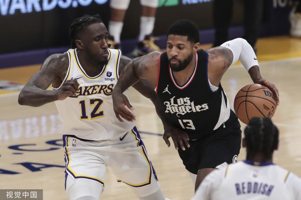 双重挑战 双重挑战